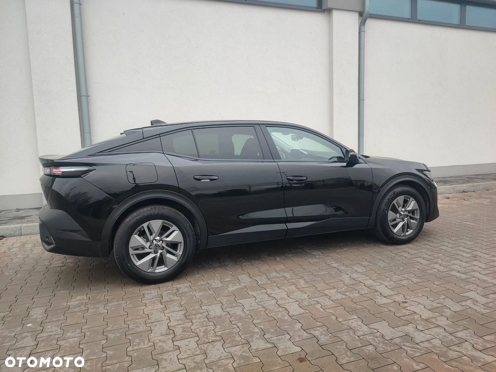 Peugeot 408 1.2 PureTech Allure Pack S&S EAT8 - 16