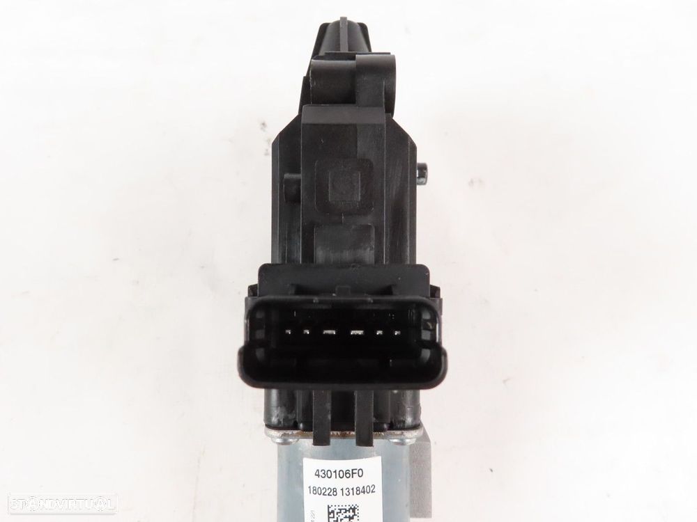 Motor elevador Direito/Frente Usado / Original HYUNDAI i30 (PDE, PD)/HYUNDAI i30... - 3