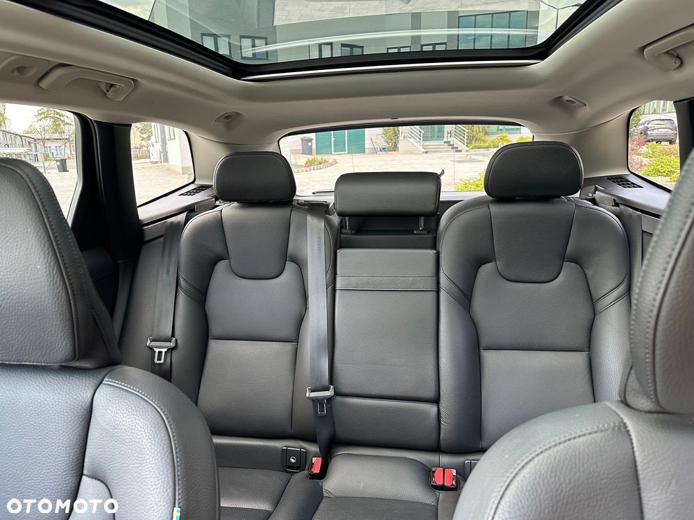 Volvo XC 60 T5 AWD Geartronic Momentum Pro - 19