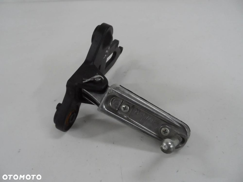 Yamaha MT07 set kierowcy podnóżek P,L - 6