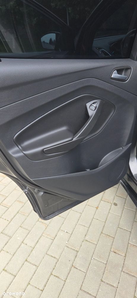 Ford Kuga 1.5 EcoBoost FWD ST-Line Black ASS MMT6 - 24