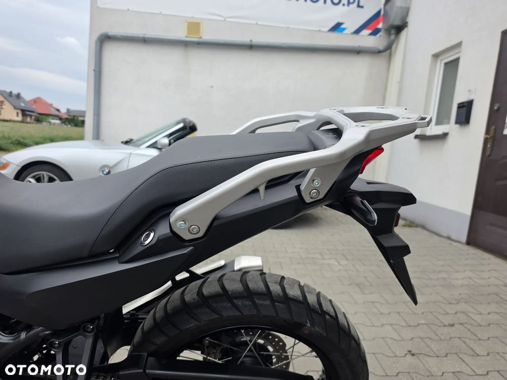 Honda XL - 14