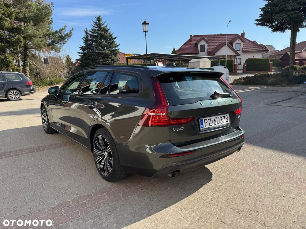 Volvo V60 - 11