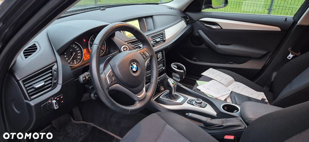 BMW X1 - 23