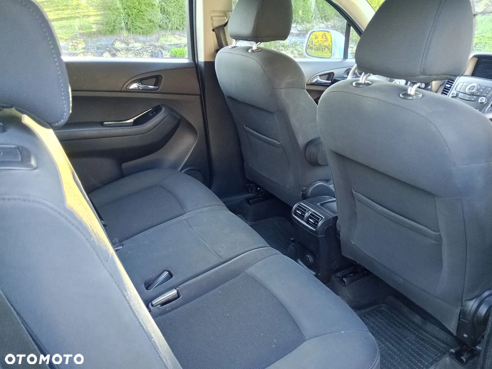 Chevrolet Orlando 1.8 LT+ - 4
