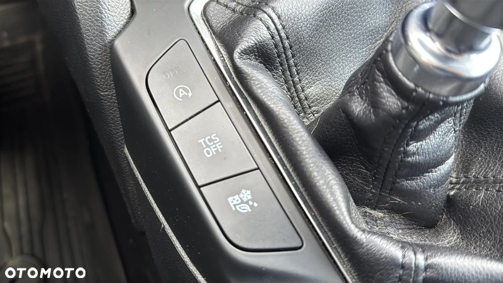 Ford Focus 1.0 EcoBoost Trend - 17