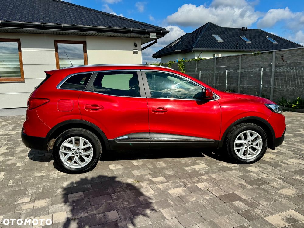 Renault Kadjar - 25
