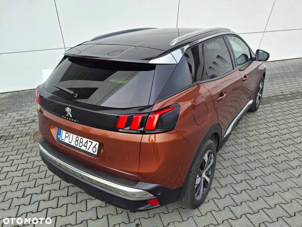 Peugeot 3008 HDi 115 Business-Line - 28