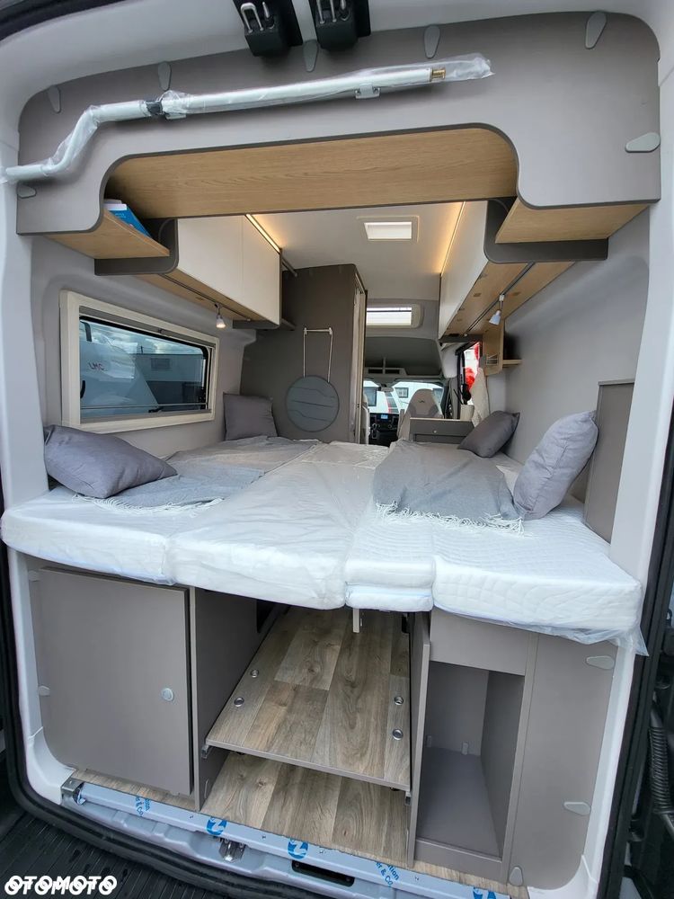 LMC LMC INNOVAN 592 - 23