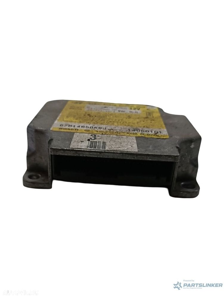 Modul/unitate de control airbaguri KIA SPORTAGE JE_, KM_ 2004 - > 959101f300 - 2