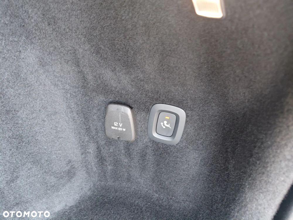 Volvo V60 B5 B Geartronic Inscription - 22