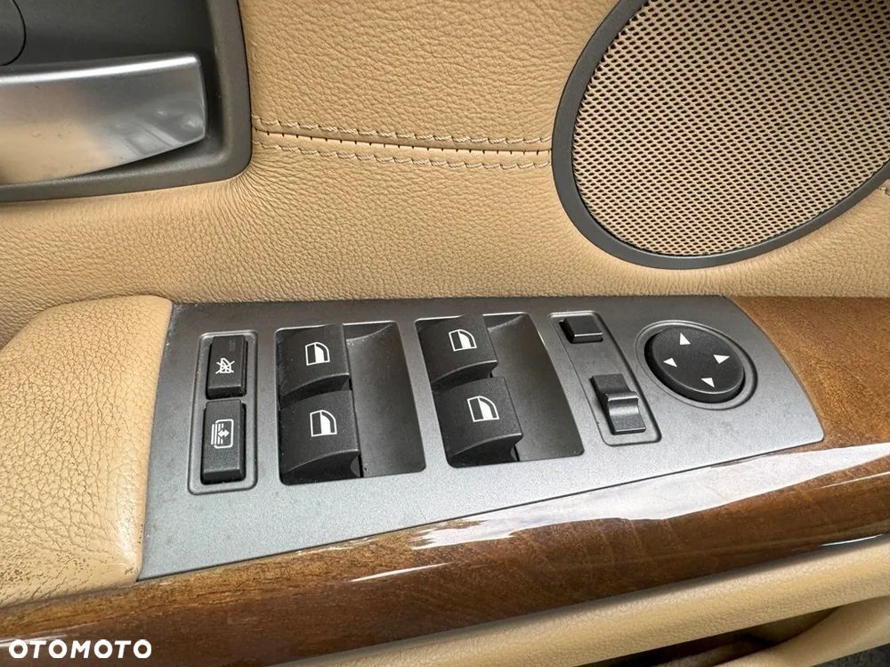 BMW Seria 7 730d - 13