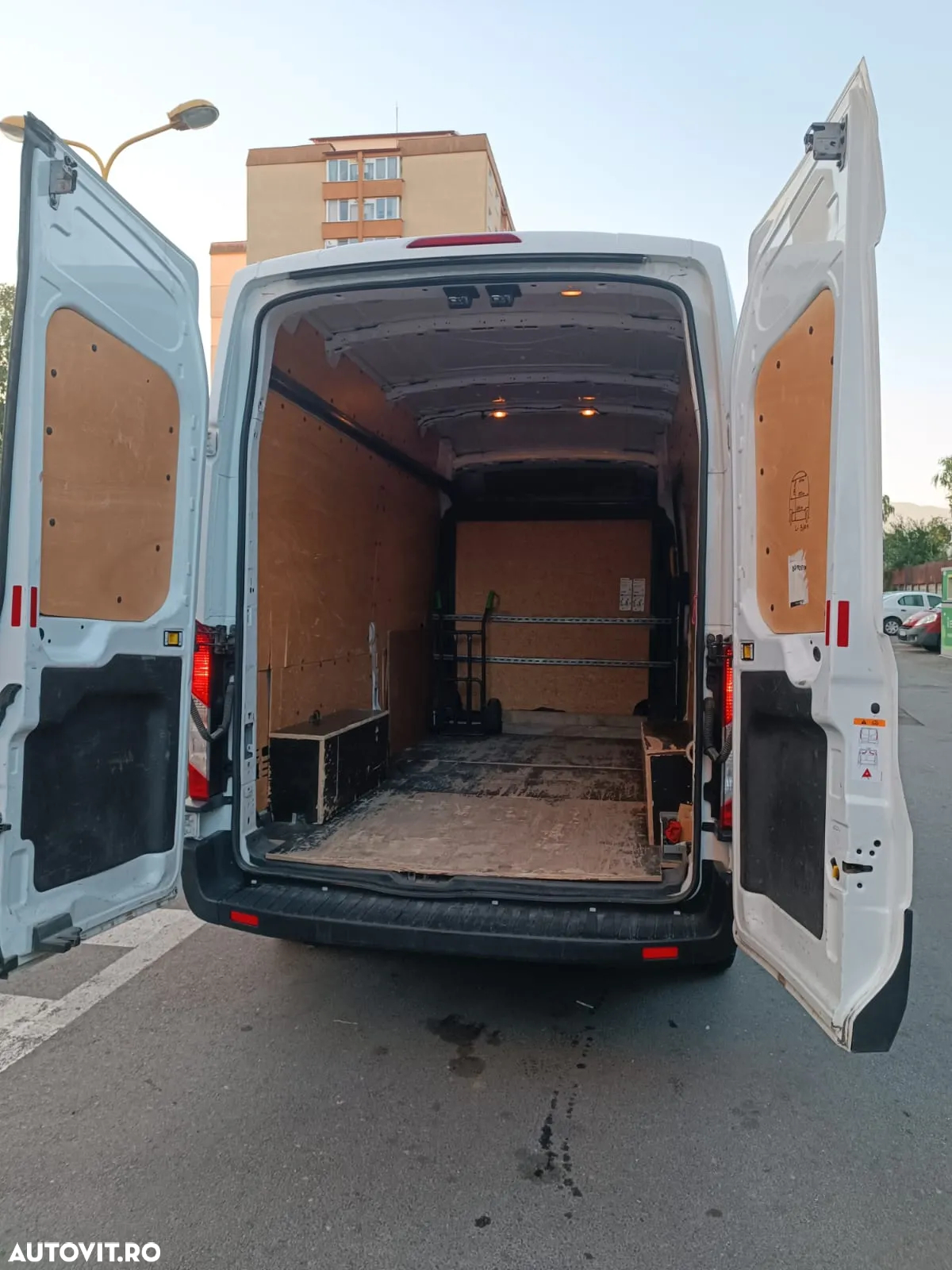 Ford TRANSIT - 6