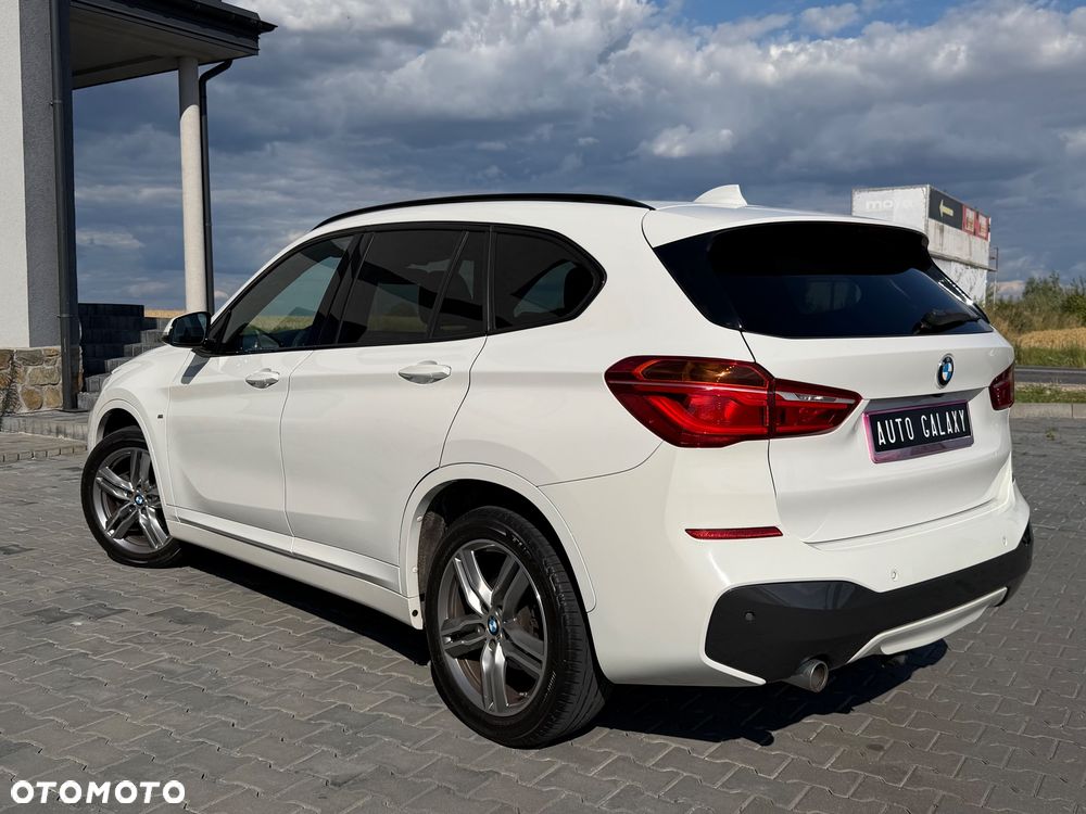 BMW X1 - 15