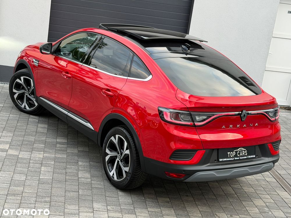 Renault Arkana - 22