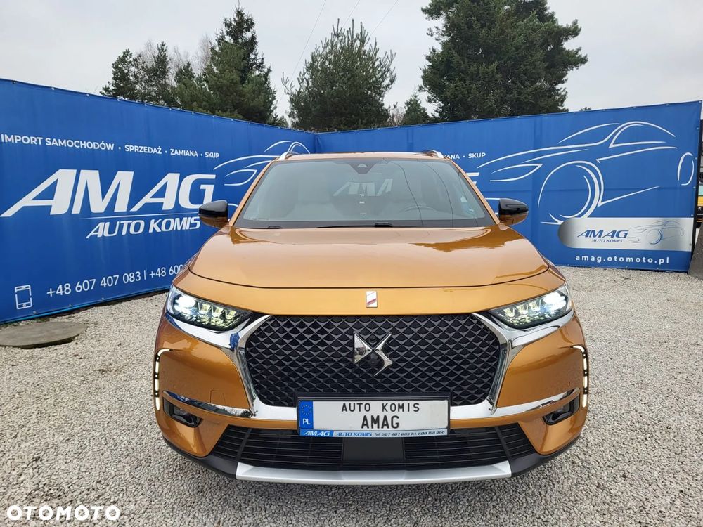 DS Automobiles DS 7 Crossback ver-1-6-e--tense-4x4-bastille - 3