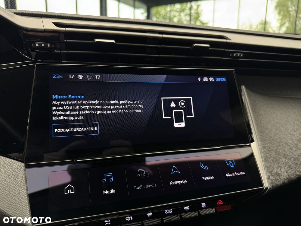 Peugeot 308 1.5 BlueHDi Allure Pack S&S EAT8 - 29