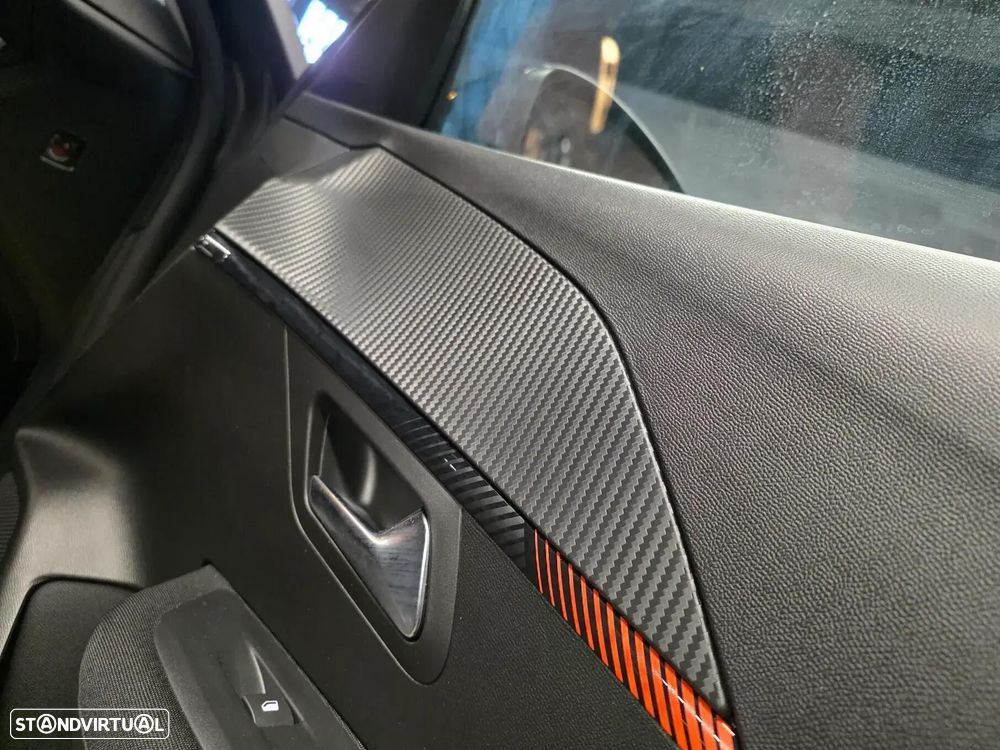 Peugeot 208 1.5 BlueHDi Active — fotografia 16