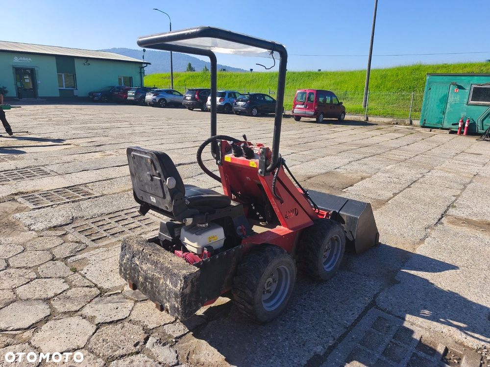 BT Nex N40 4X4 - 8