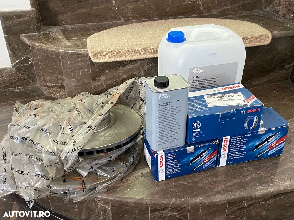 BMW X6 xDrive40d - 26