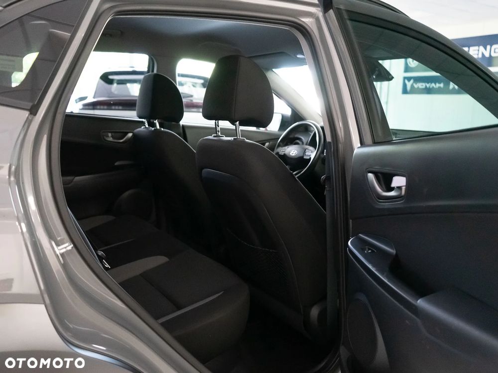 Hyundai Kona 1.0 T-GDI Style - 30