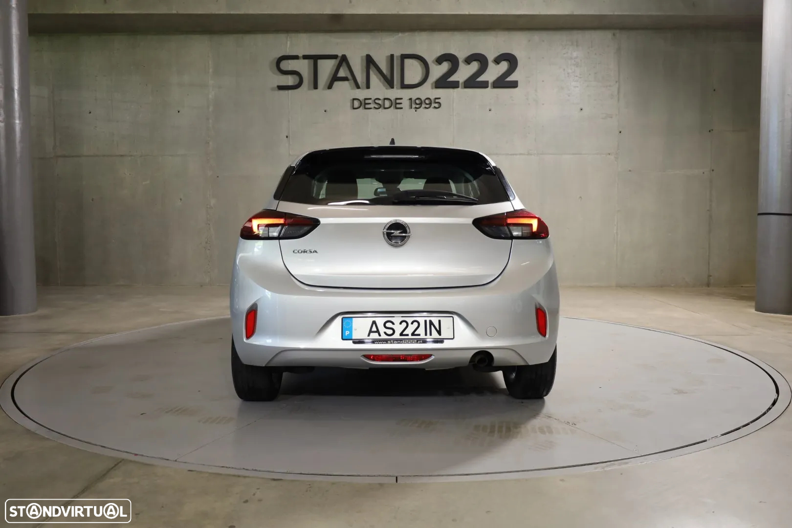Opel Corsa 1.2 T Elegance - 6