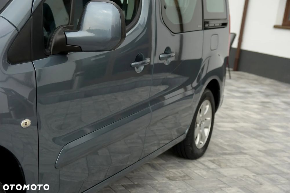 Citroën Berlingo - 13