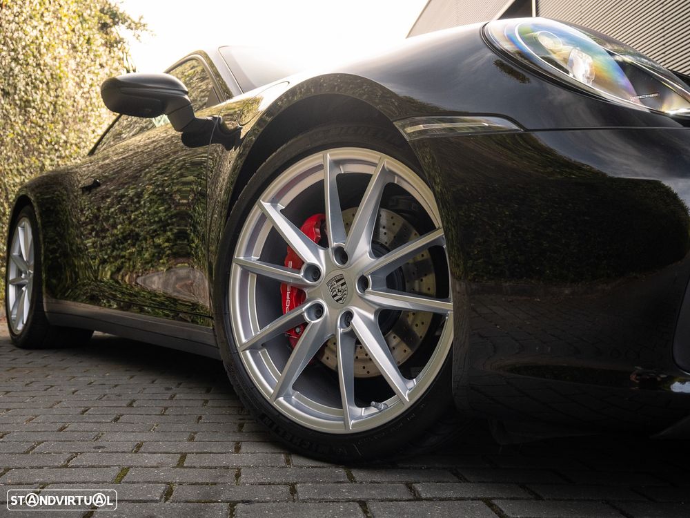 Porsche 911 (992) Carrera S PDK - 7