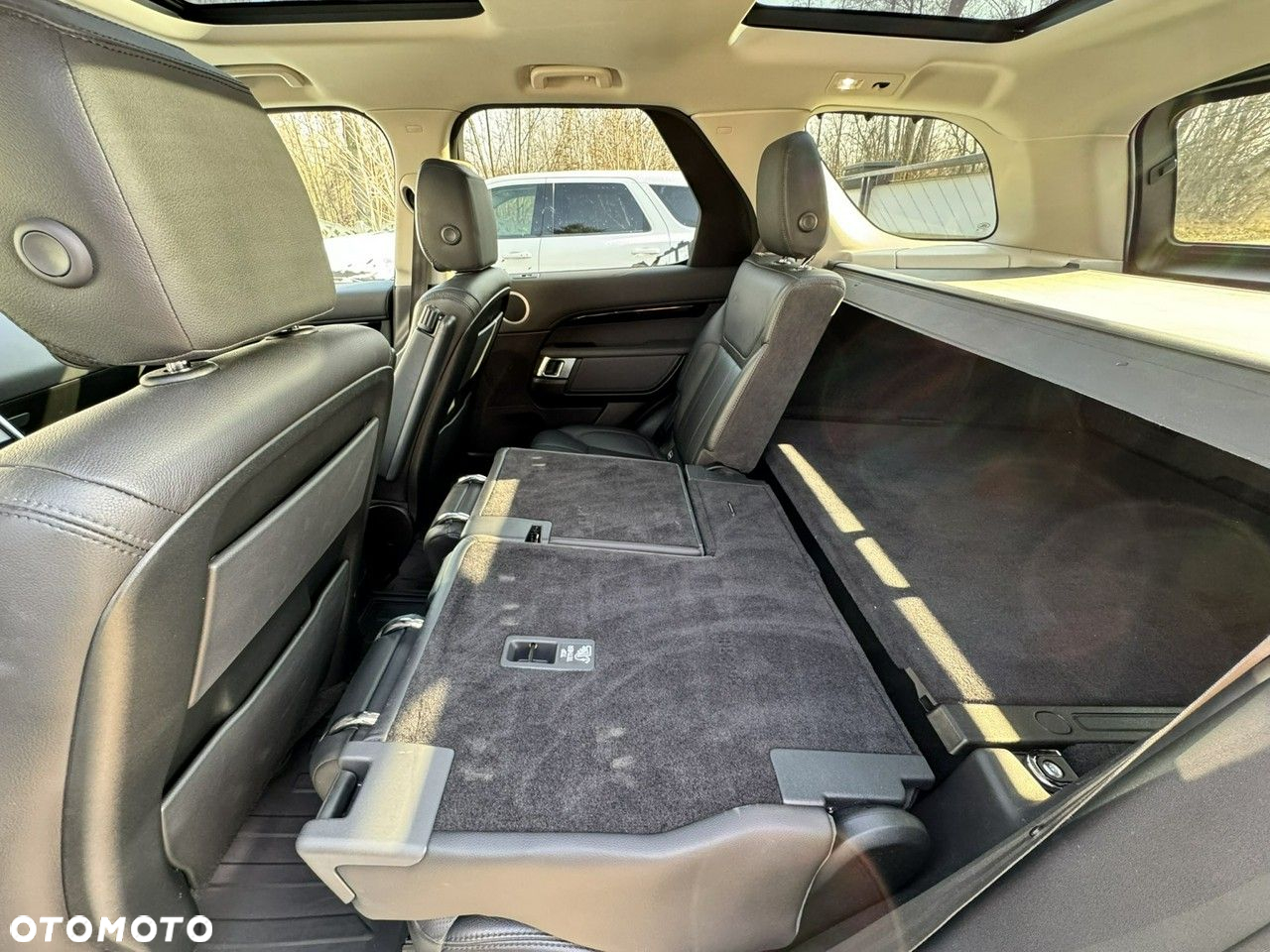 Land Rover Discovery - 40