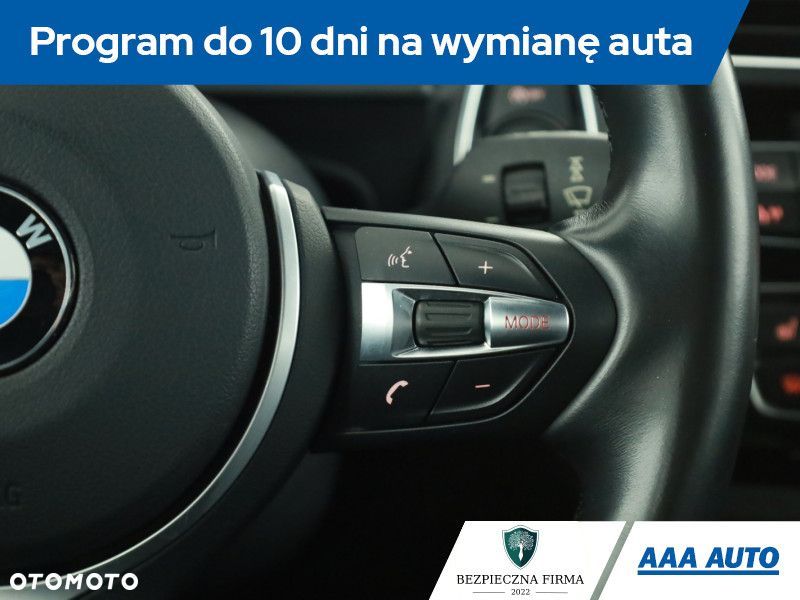 BMW Seria 1 - 20