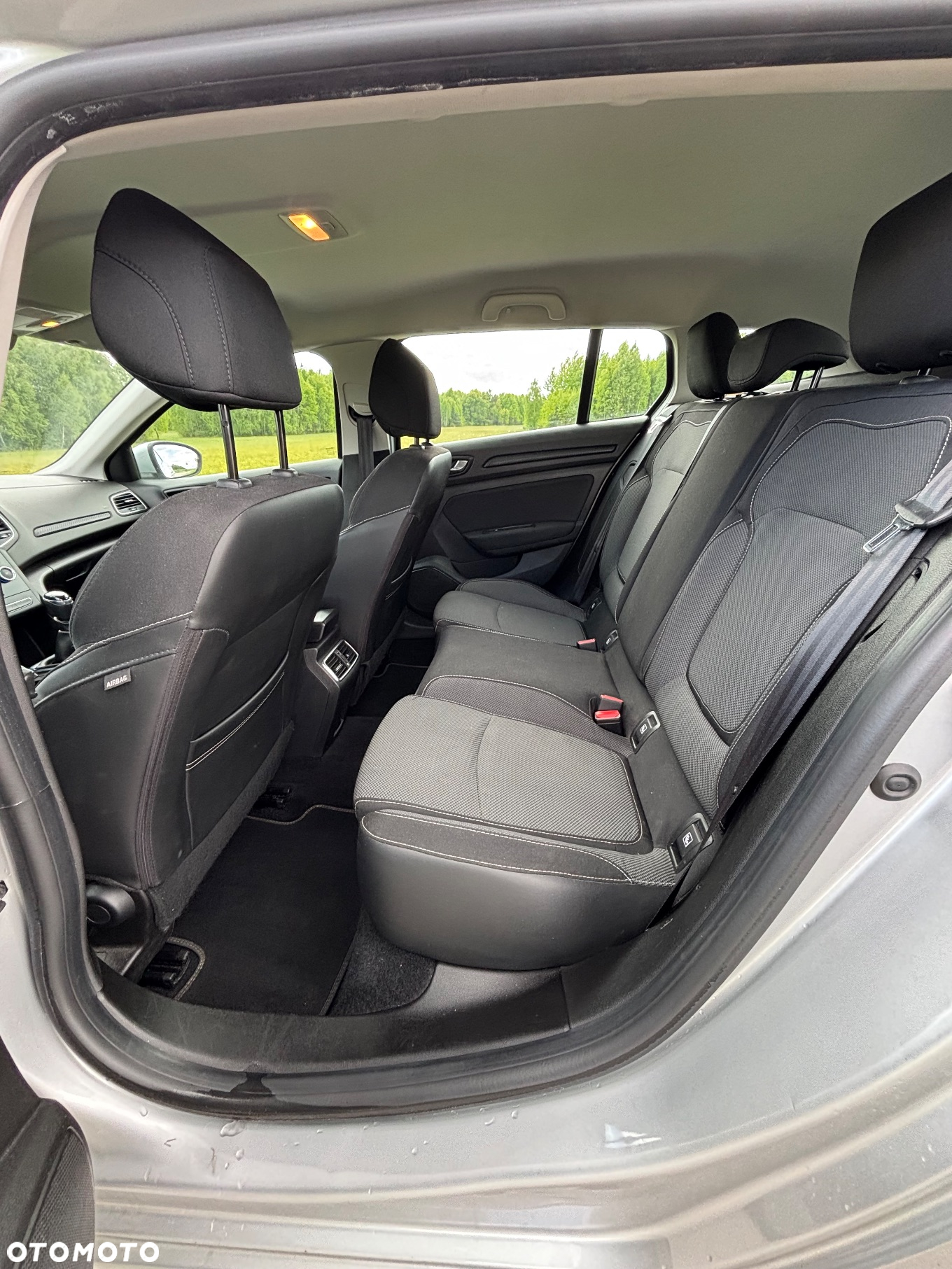 Renault Megane 1.5 Blue dCi Limited - 22