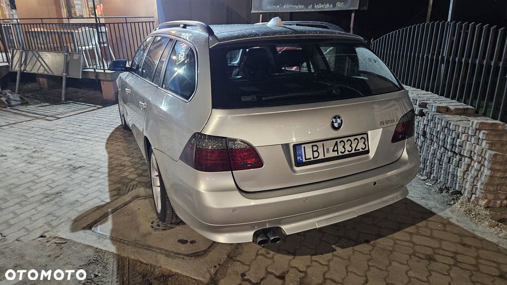 BMW Seria 5 - 12