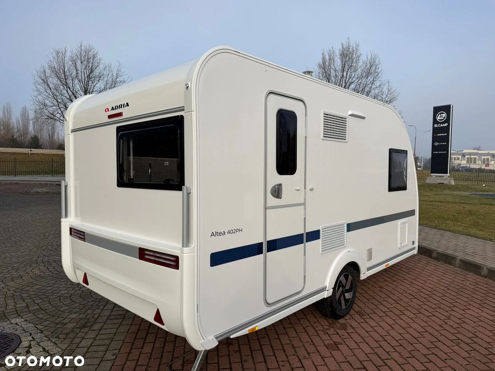 Adria ALTEA 402 PH - 2