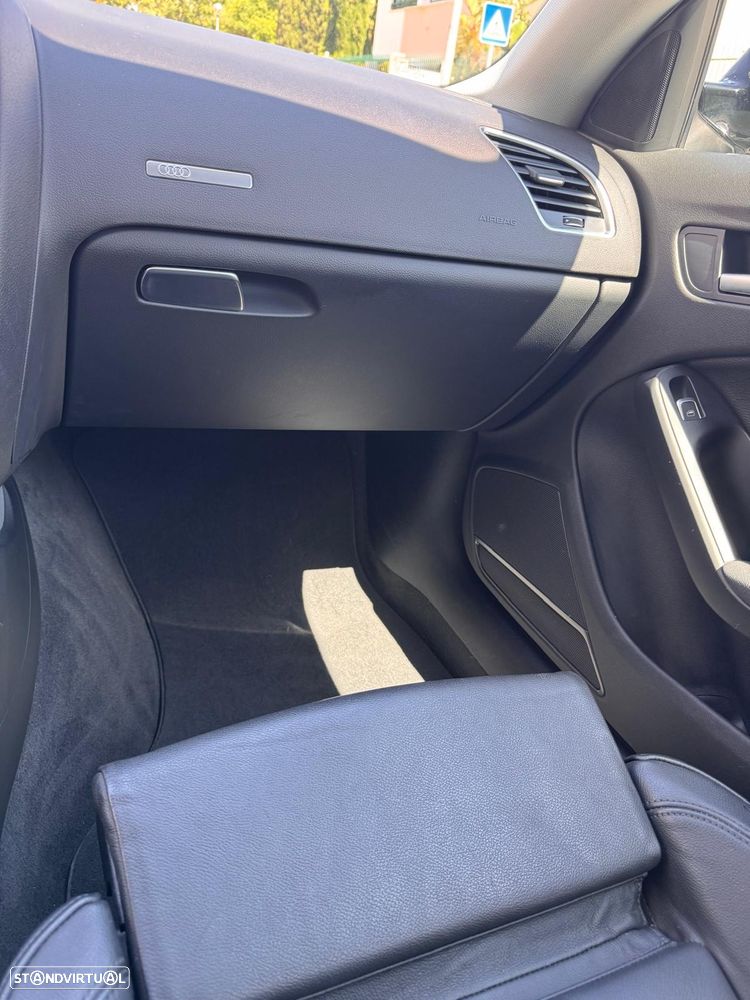 Audi A5 Sportback 2.0 TDI Multitronic S-line - 15