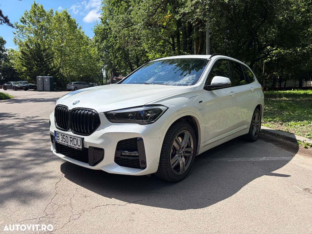 BMW X1 xDrive25e M Sport - 1