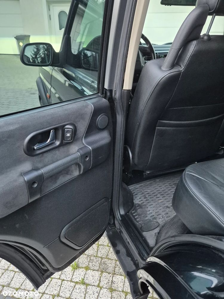 Land Rover Discovery 4.0 V8 XS - 18