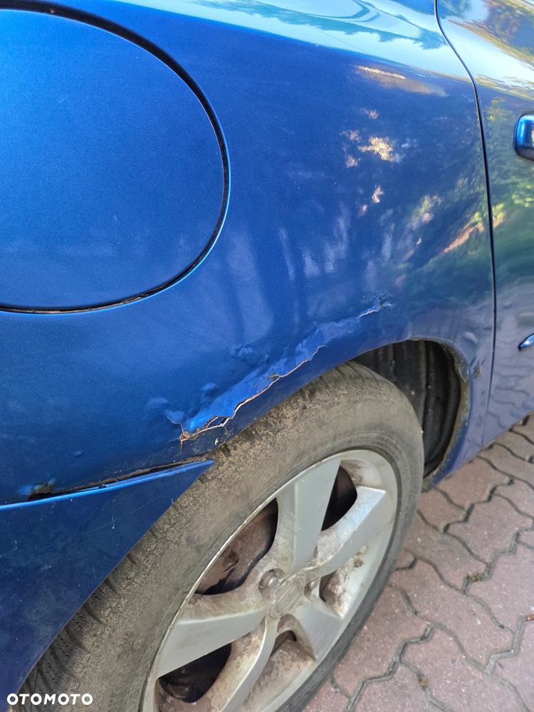 Mazda 3 - 5
