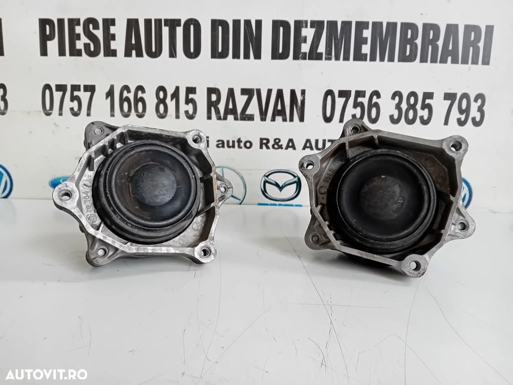 Suport Motor Bmw B47D20A Cod 6859411 6859412 F20 F30 F34 F32 F33 F36 X3 X4 - 4
