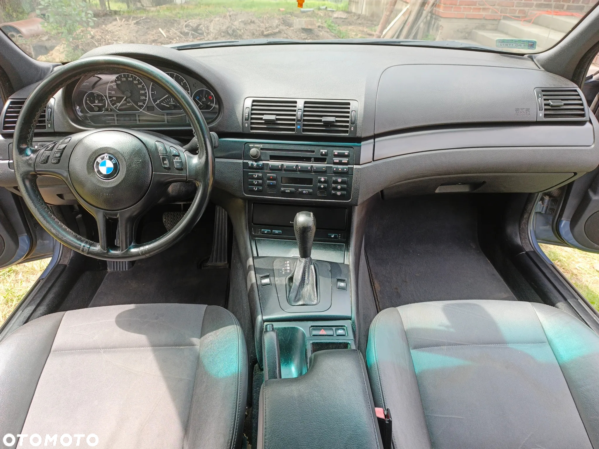 BMW Seria 3 - 7
