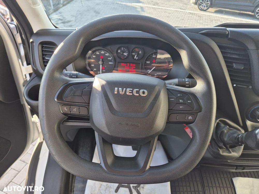Iveco Daily - 14