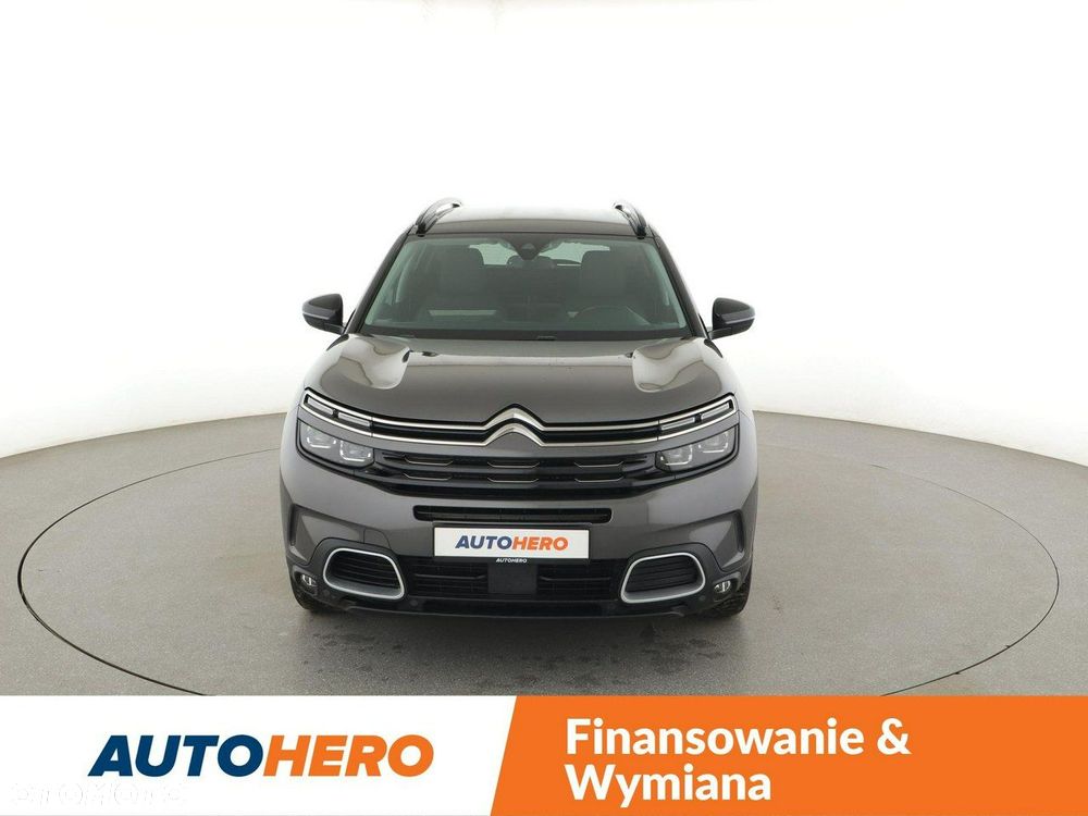 Citroën C5 Aircross 1.5 BlueHDi Shine EAT8 - 11