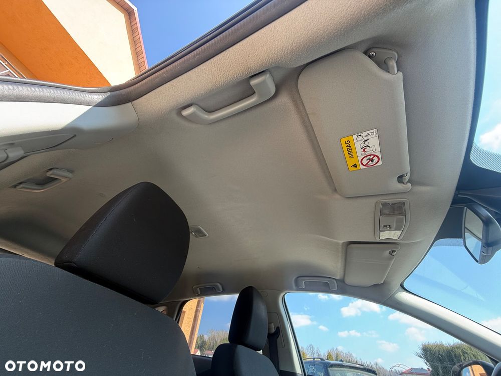 Mitsubishi ASX 1.6 Intense AS&G - 16