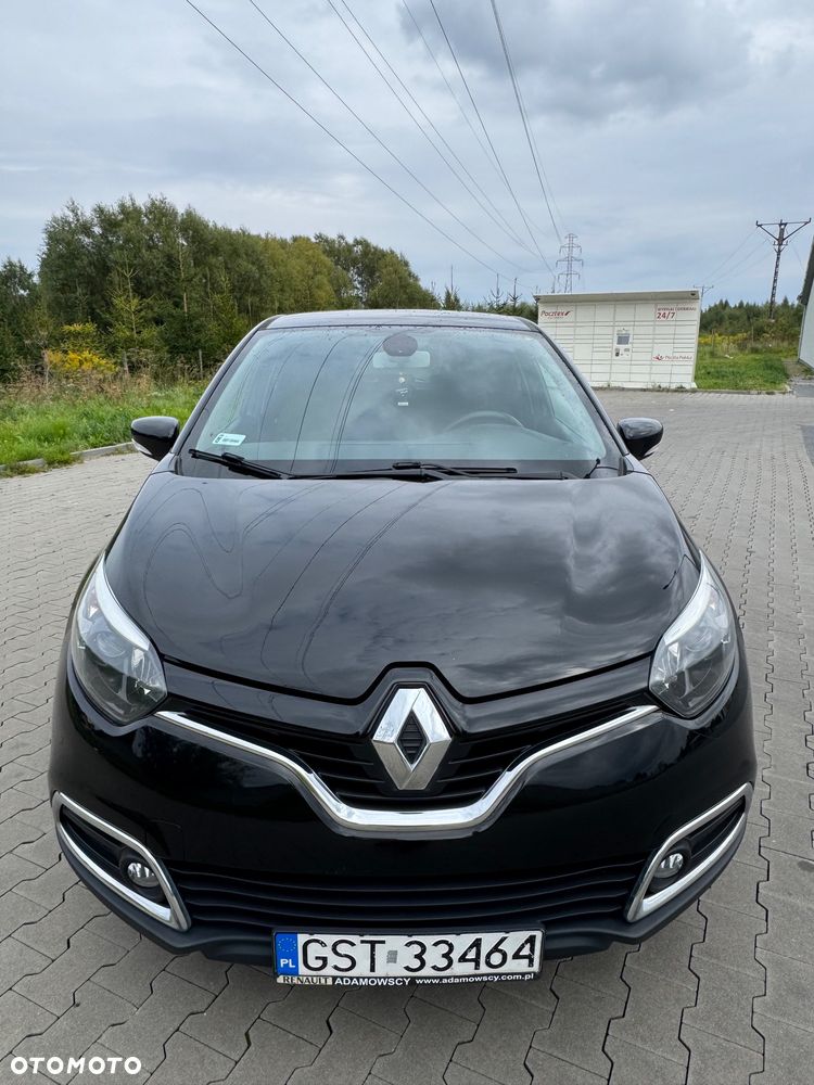 Renault Captur 0.9 Energy TCe Zen - 4