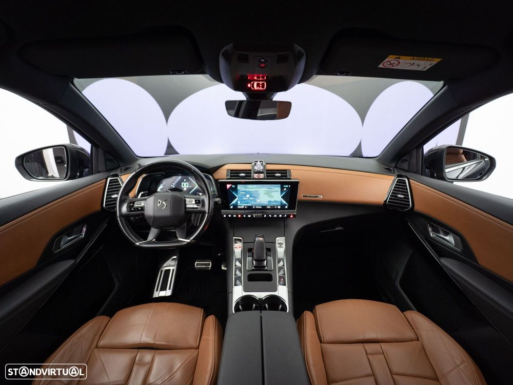 DS DS7 Crossback E-Tense Rivoli EAT8 - 16