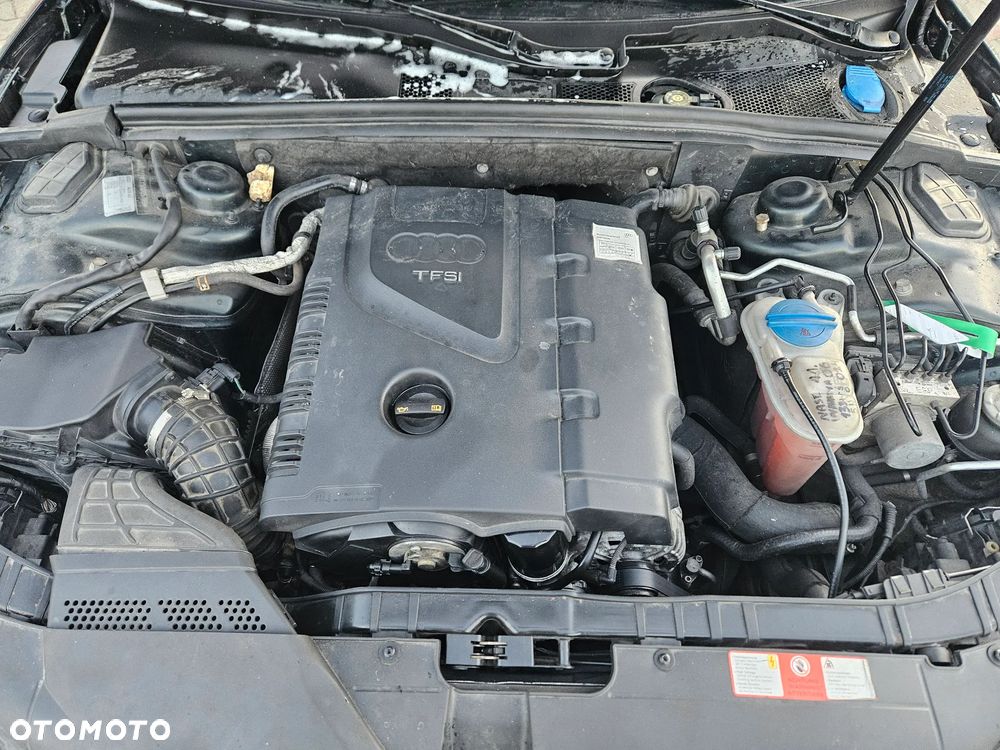 Audi A5 - 11