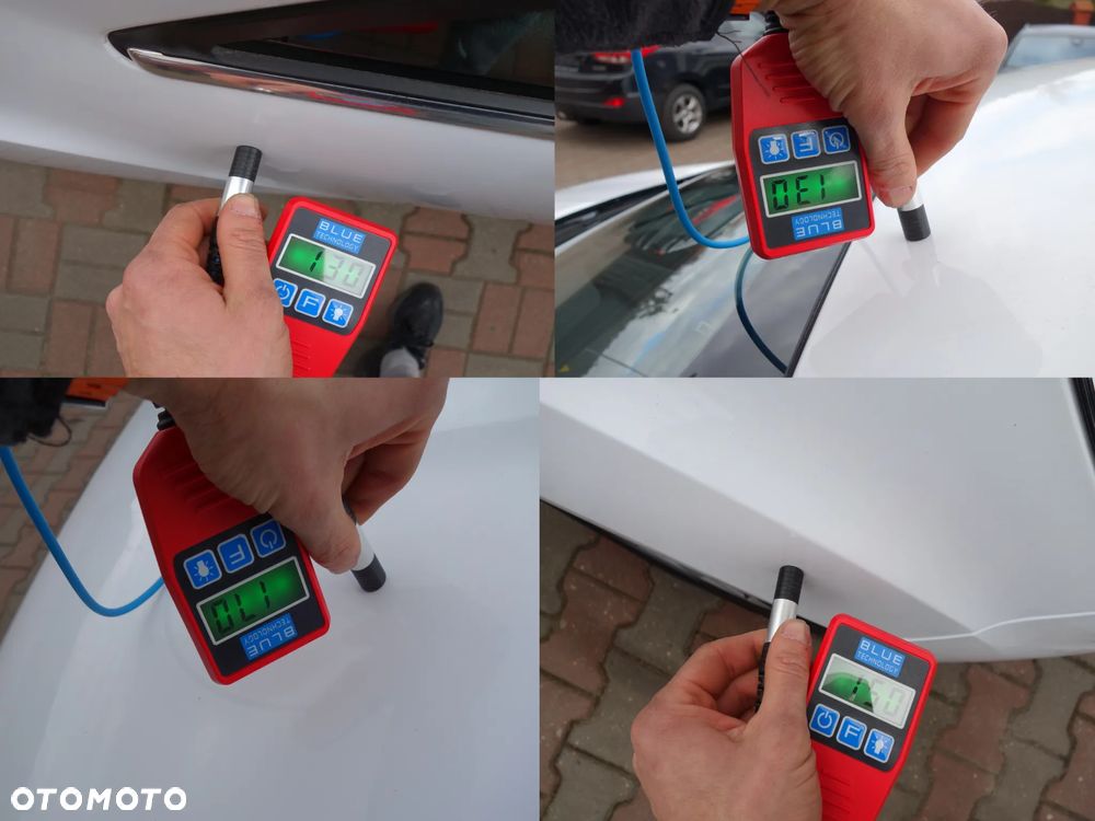 Ford C-MAX 1.5 TDCi Start-Stop-System Titanium - 37