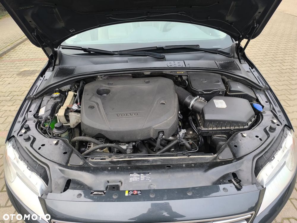 Volvo S80 D4 Drive-E Momentum - 23