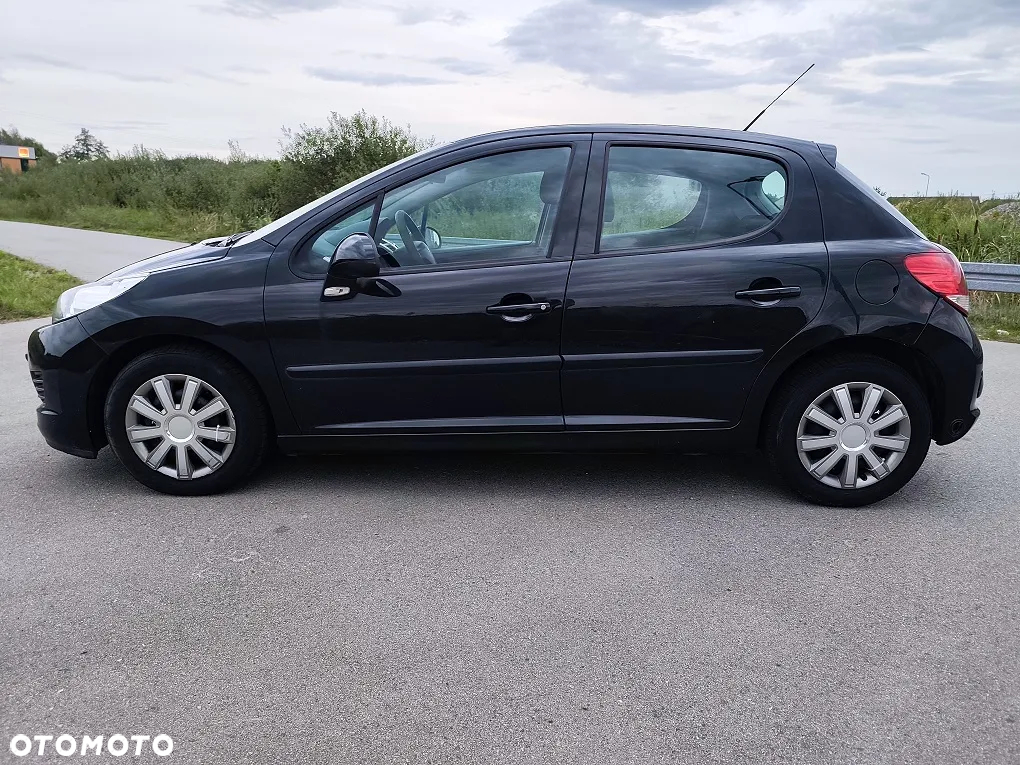Peugeot 207 1.4 Active - 7