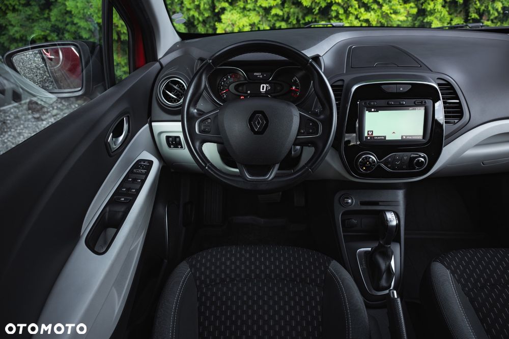 Renault Captur ENERGY TCe 120 EDC Intens - 20