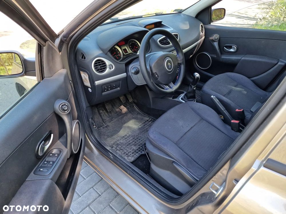 Renault Clio 1.2 TCE Expression - 18